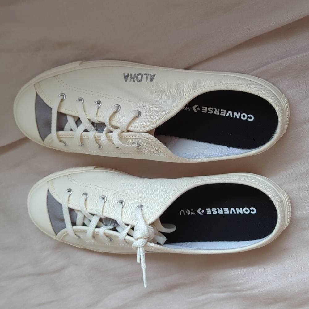 Custom Chuck Taylor All Star Dainty Mule By You